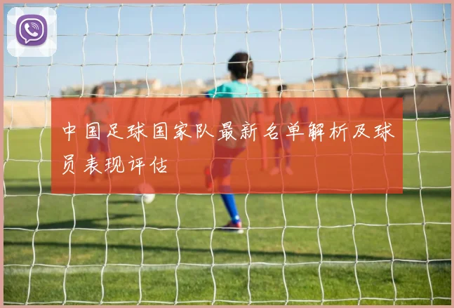 中国足球国家队最新名单解析及球员表现评估
