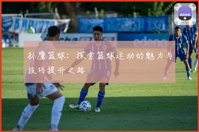 孙鹰篮球：探索篮球运动的魅力与技巧提升之路