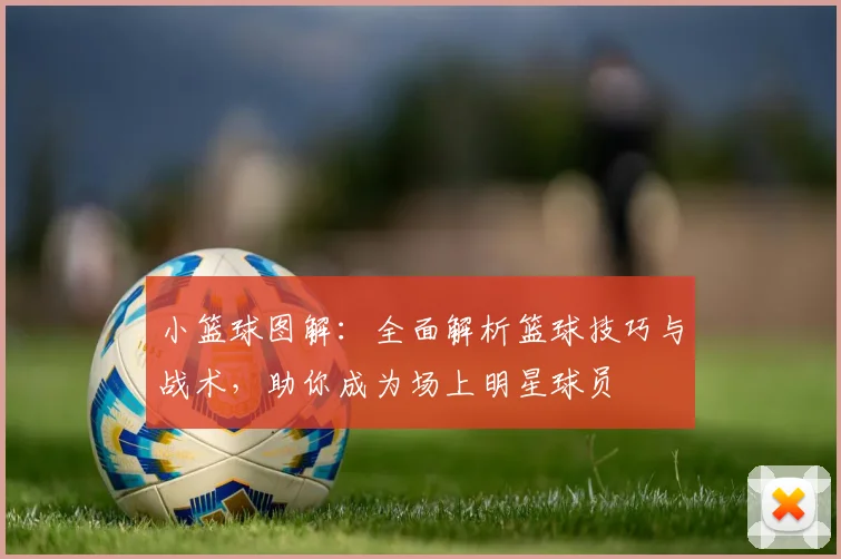 小篮球图解：全面解析篮球技巧与战术，助你成为场上明星球员